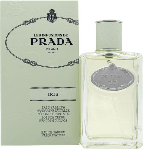 prada iris edp 50ml|prada iris fragrance.